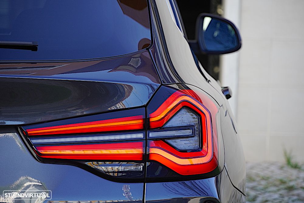 BMW X3 30 e xDrive Pack M - 16