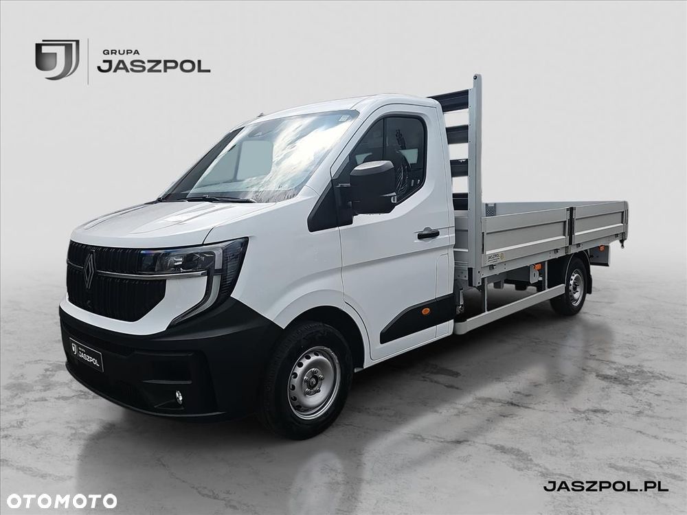 Renault master - 1