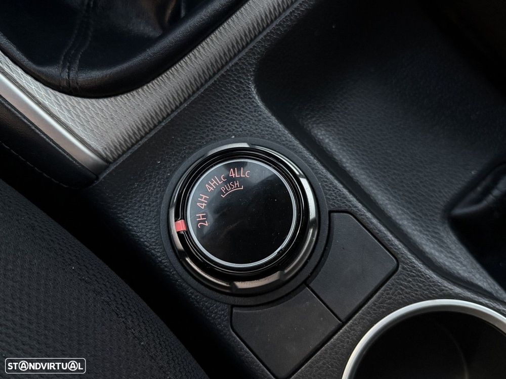 Mitsubishi L200 2.3 DI-D Strakar Space Cab Intense 4WD - 30