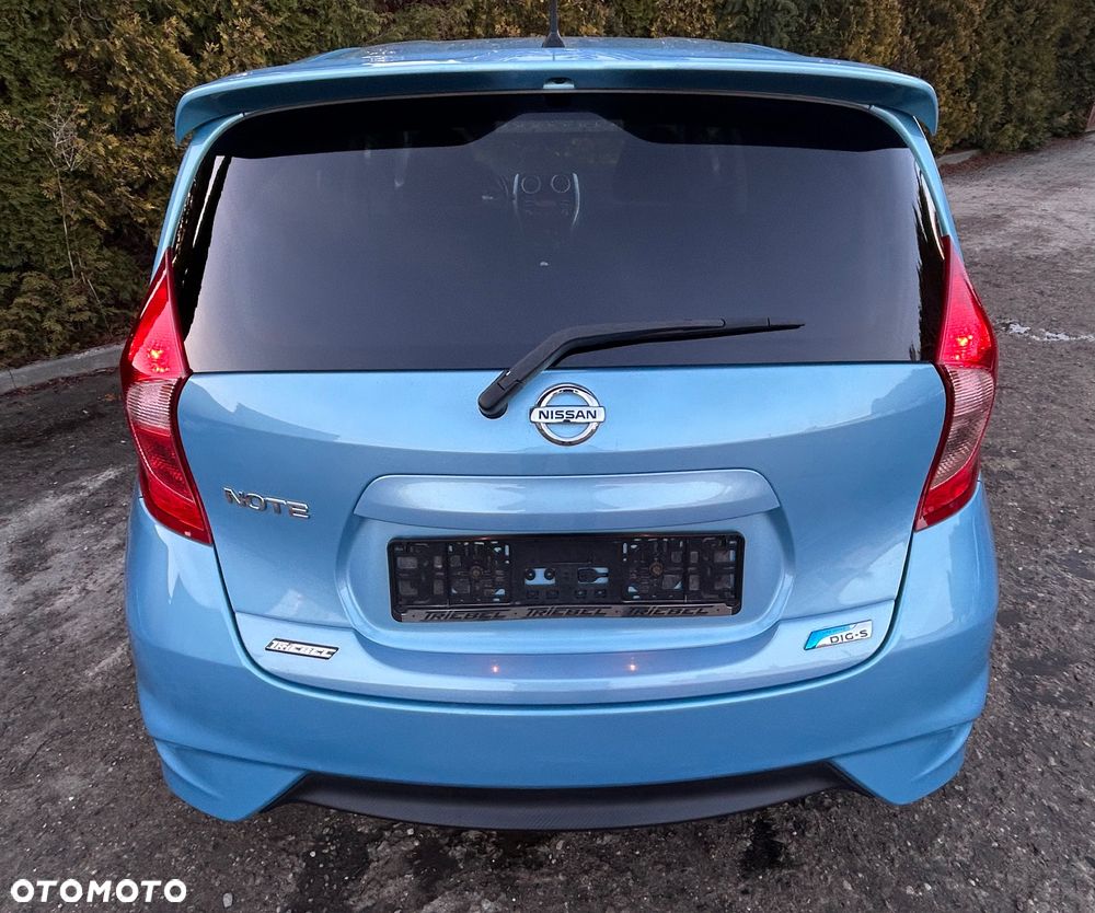 Nissan Qashqai 1.2 DIG-T N-Connecta - 17