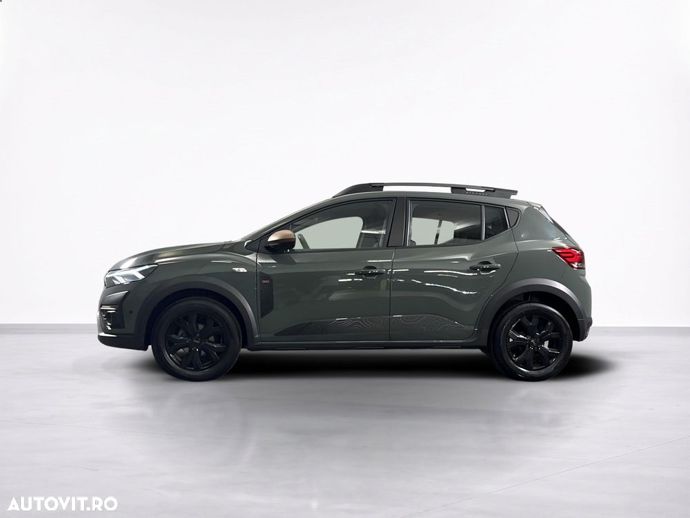 Dacia Sandero Stepway TCe 90 MT6 Extreme - 3