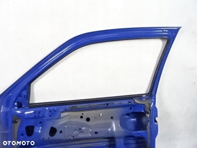 DRZWI PRAWY PRZÓD VW POLO III LIFT 1.4MPI HB 3D - 9