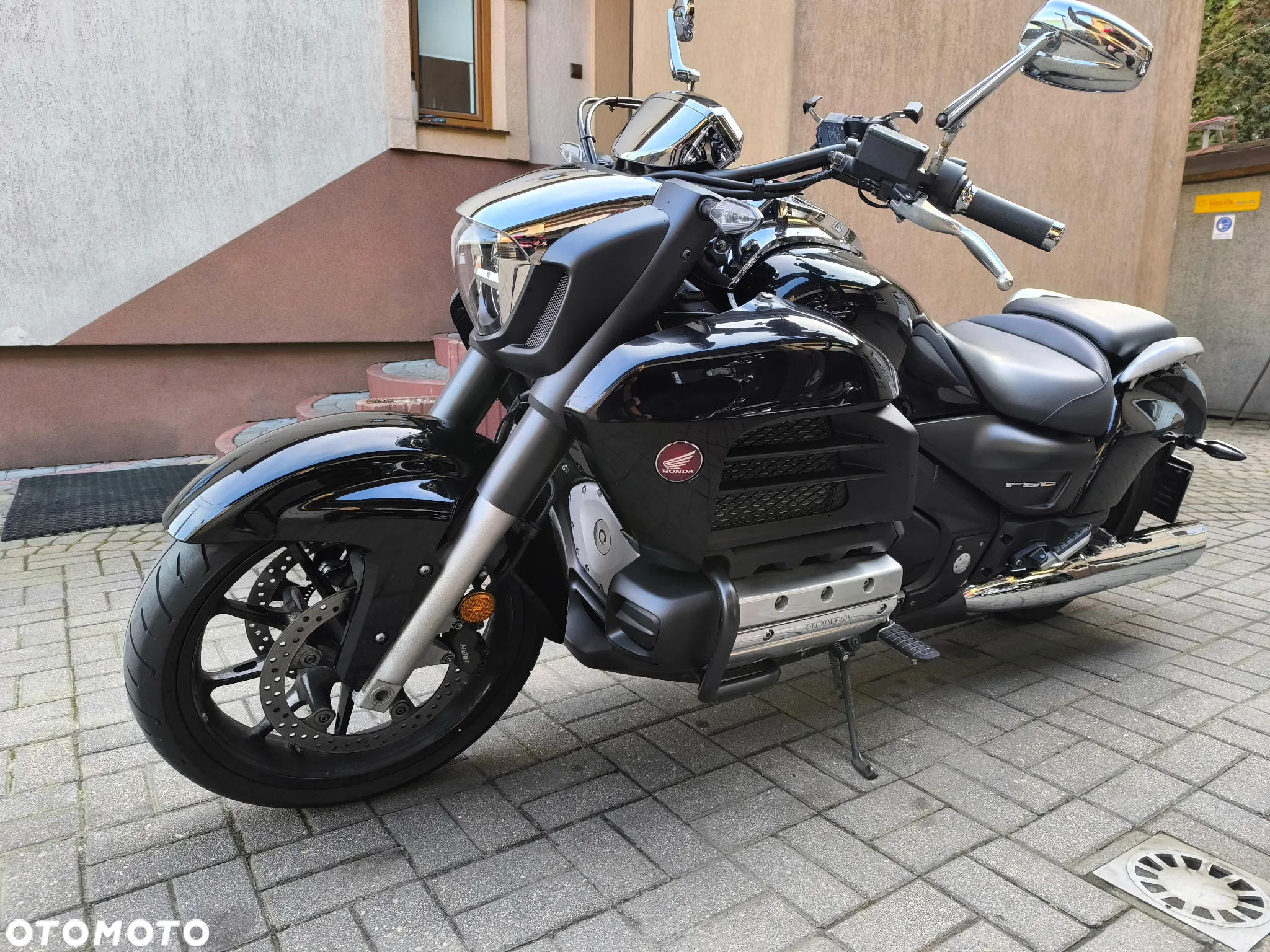 Honda Valkyrie - 2