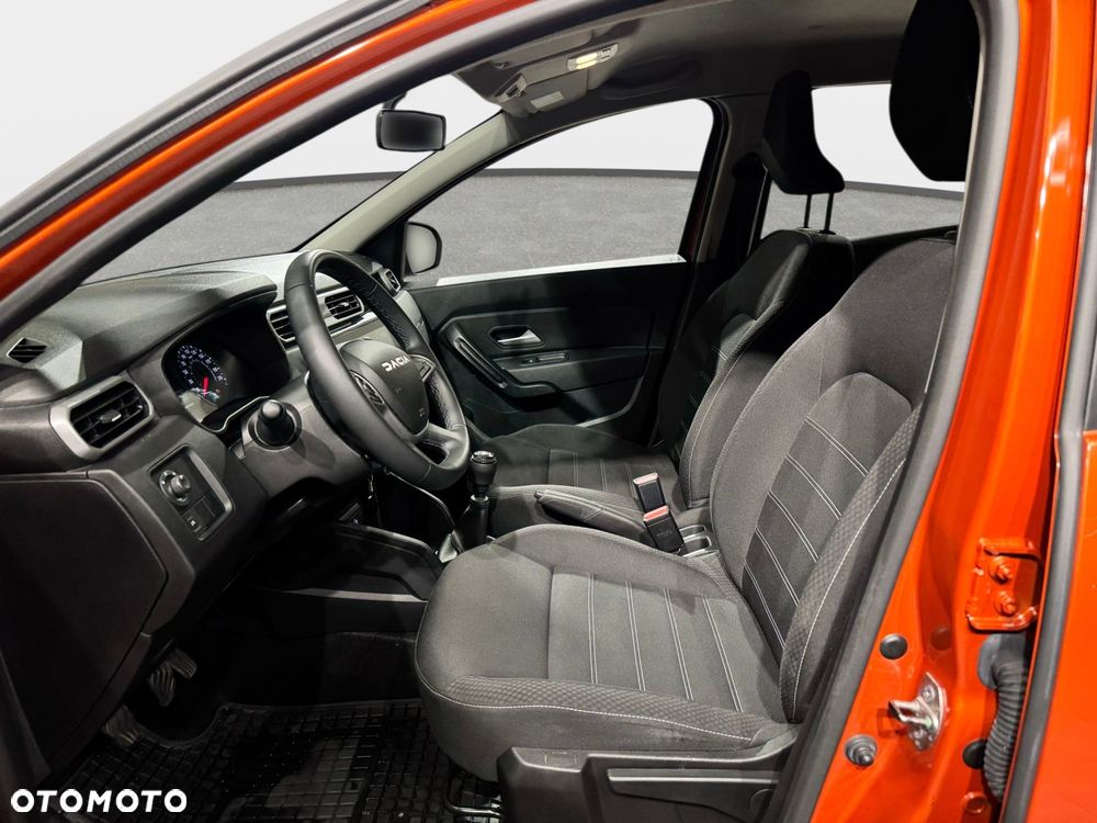 Dacia Duster - 15