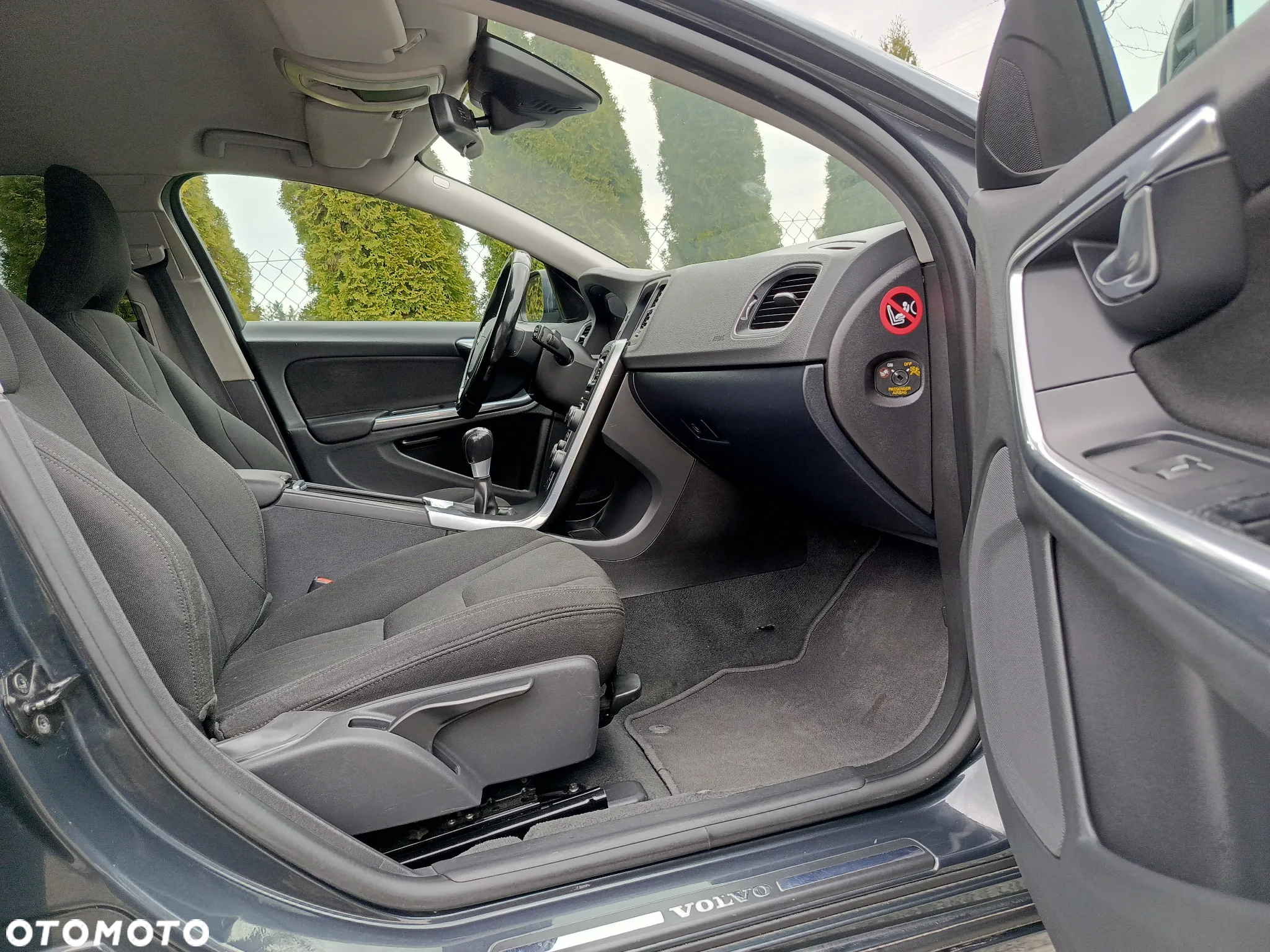 Volvo V60 DRIVe Summum - 15