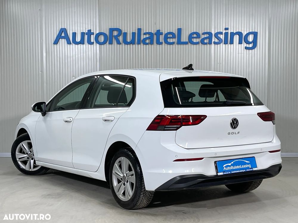 Volkswagen Golf 1.0 TSI Life - 4