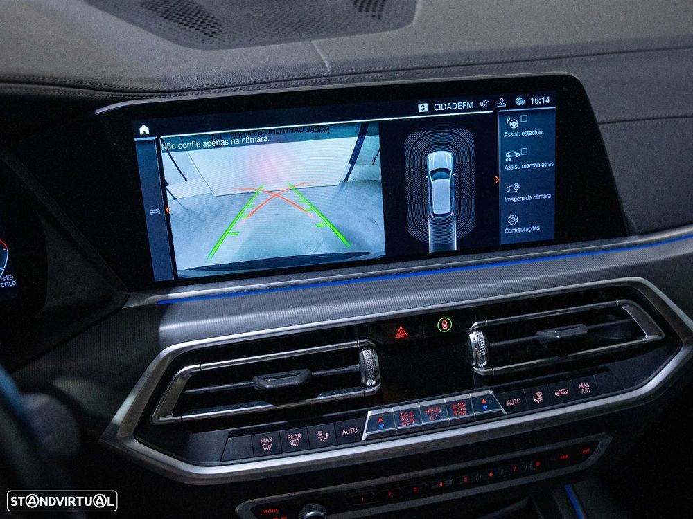 BMW X5 30 d xDrive xLine - 13