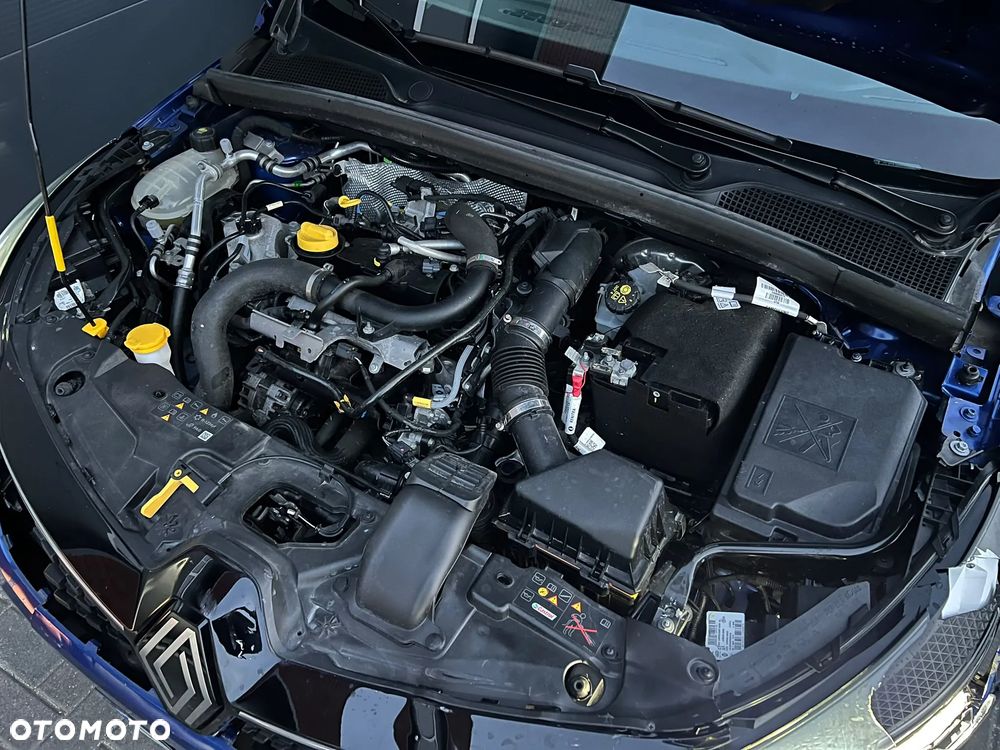 Renault Clio TCe 90 EVOLUTION - 23