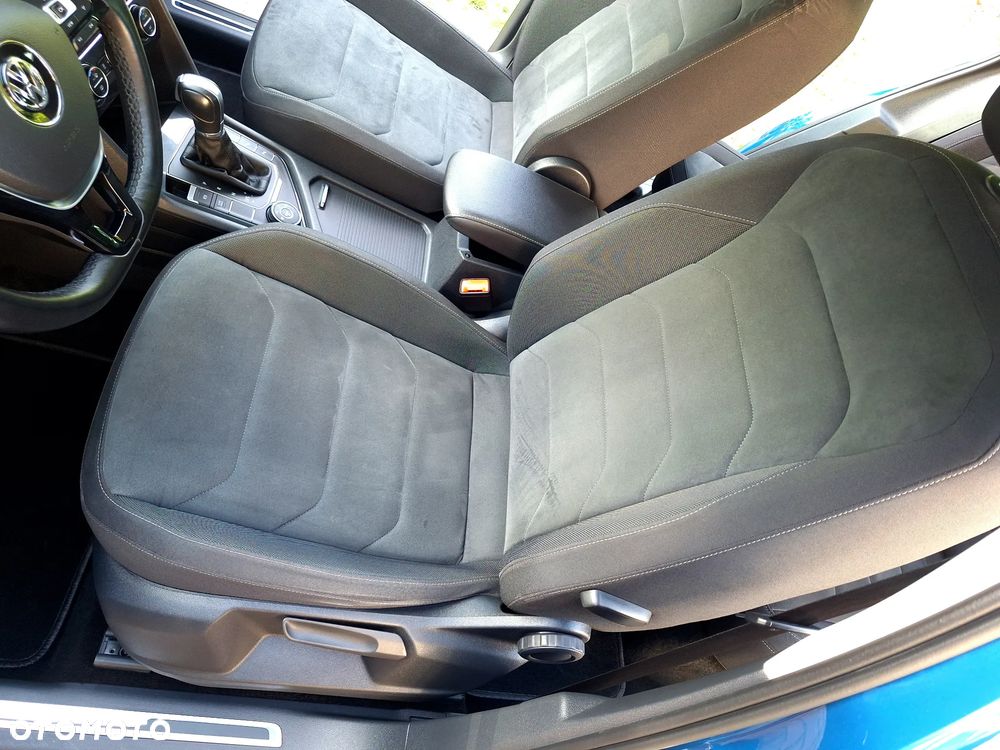 Volkswagen Tiguan 2.0 TDI SCR 4Motion (BlueMotion Techn.) DSG Highline - 19