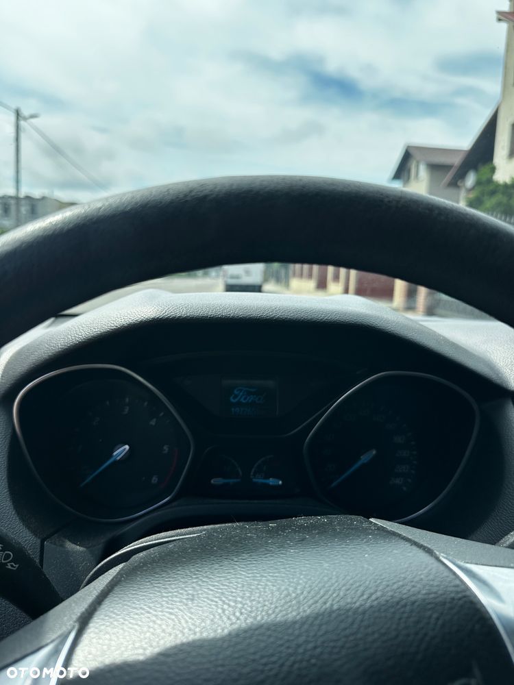 Ford Focus 1.6 TDCi Edition - 27
