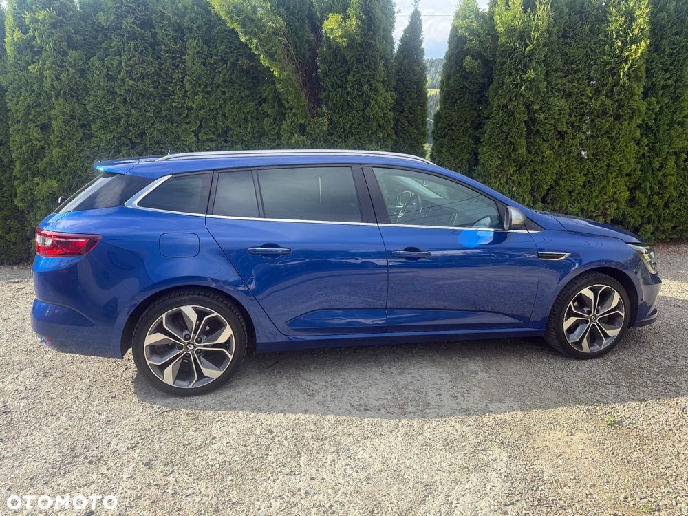 Renault Megane ENERGY dCi 130 GT LINE - 6