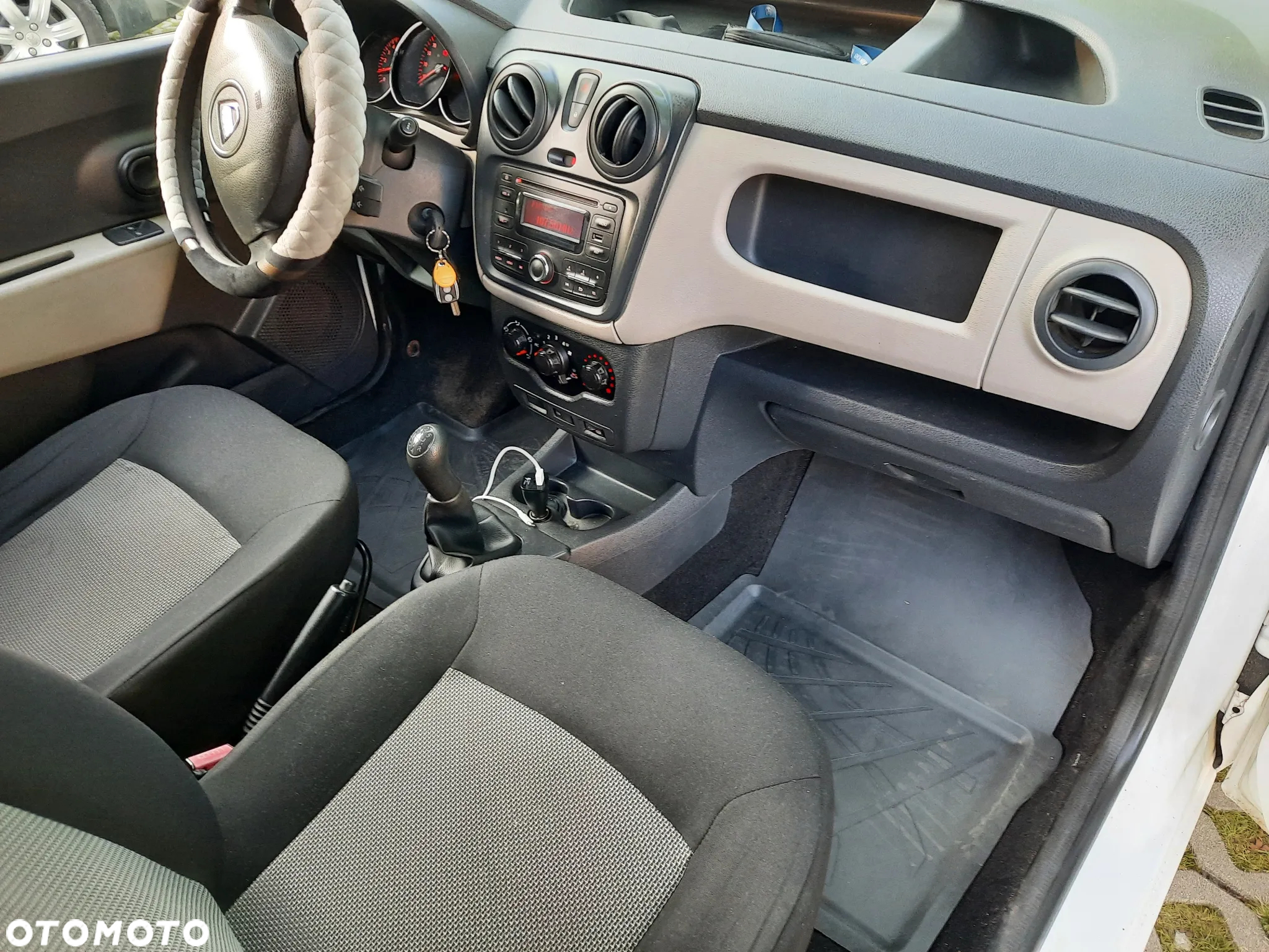 Dacia Dokker 1.6 Access - 9