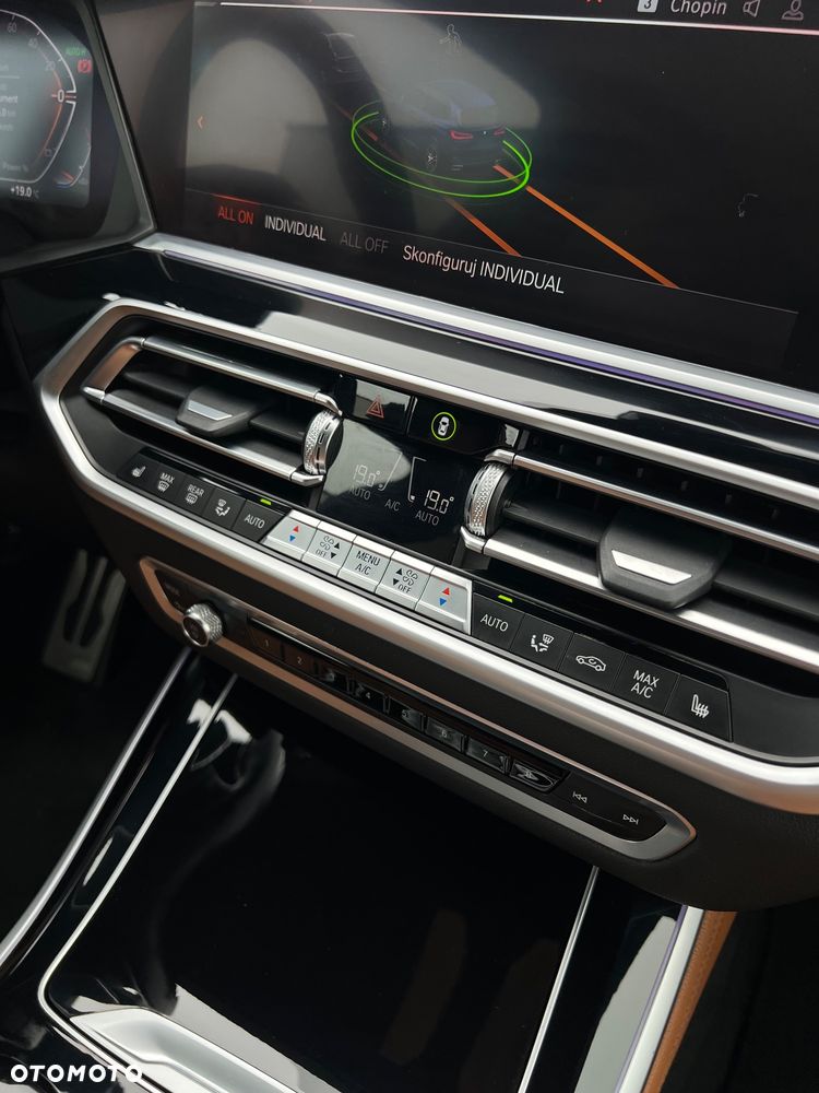 BMW X5 xDrive25d - 22