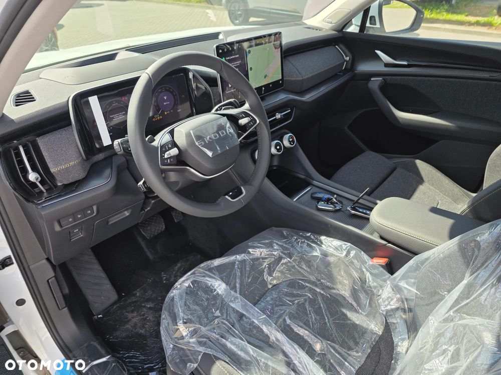 Skoda Kodiaq 2.0 TDI 4x4 Drive DSG - 6