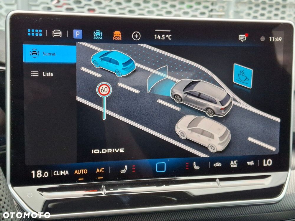 Volkswagen Golf Variant 2.0 TSI 4Motion R - 30