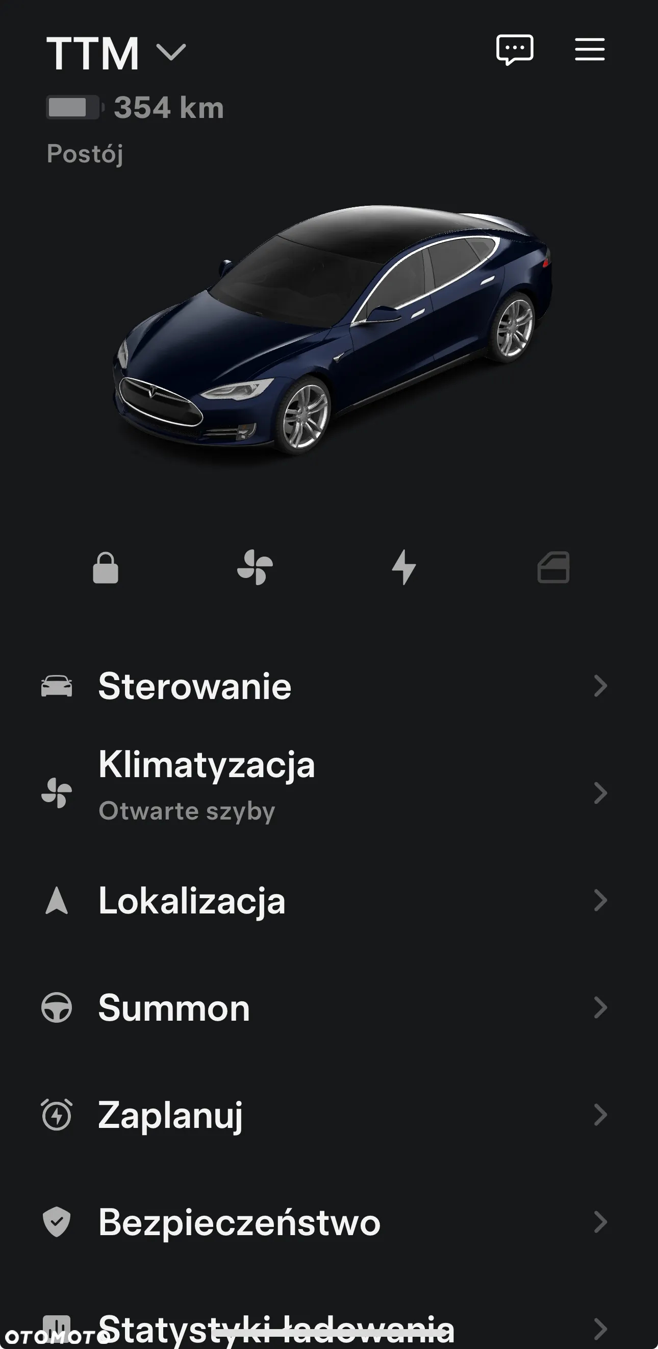 Tesla Model S 85D Allradantrieb - 31
