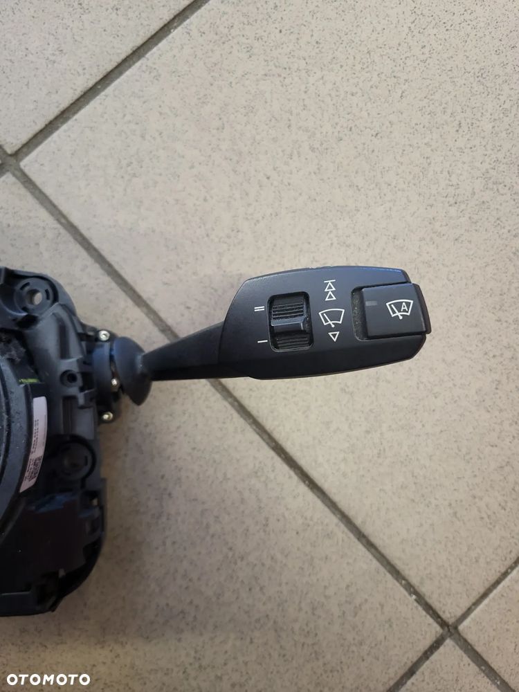 PRZEŁĄCZNIK ZESPOLONY BMW E90  39200208165-04 - 3