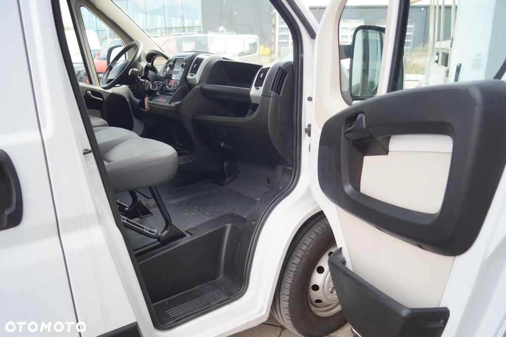 Fiat Ducato - 26