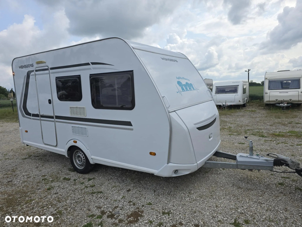 Weinsberg CaraTwo