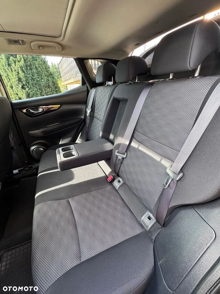 Nissan Qashqai - 24