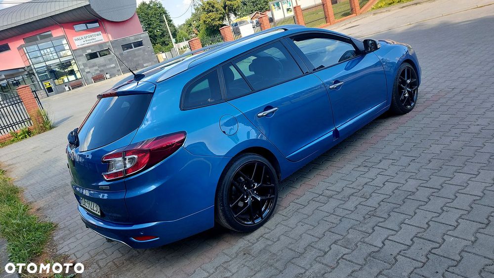 Renault Megane - 5