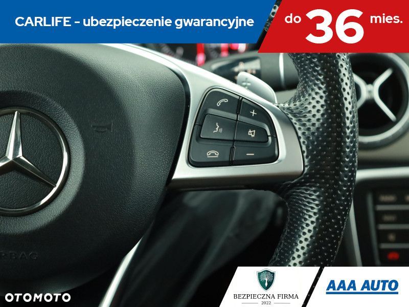 Mercedes-Benz CLA - 18