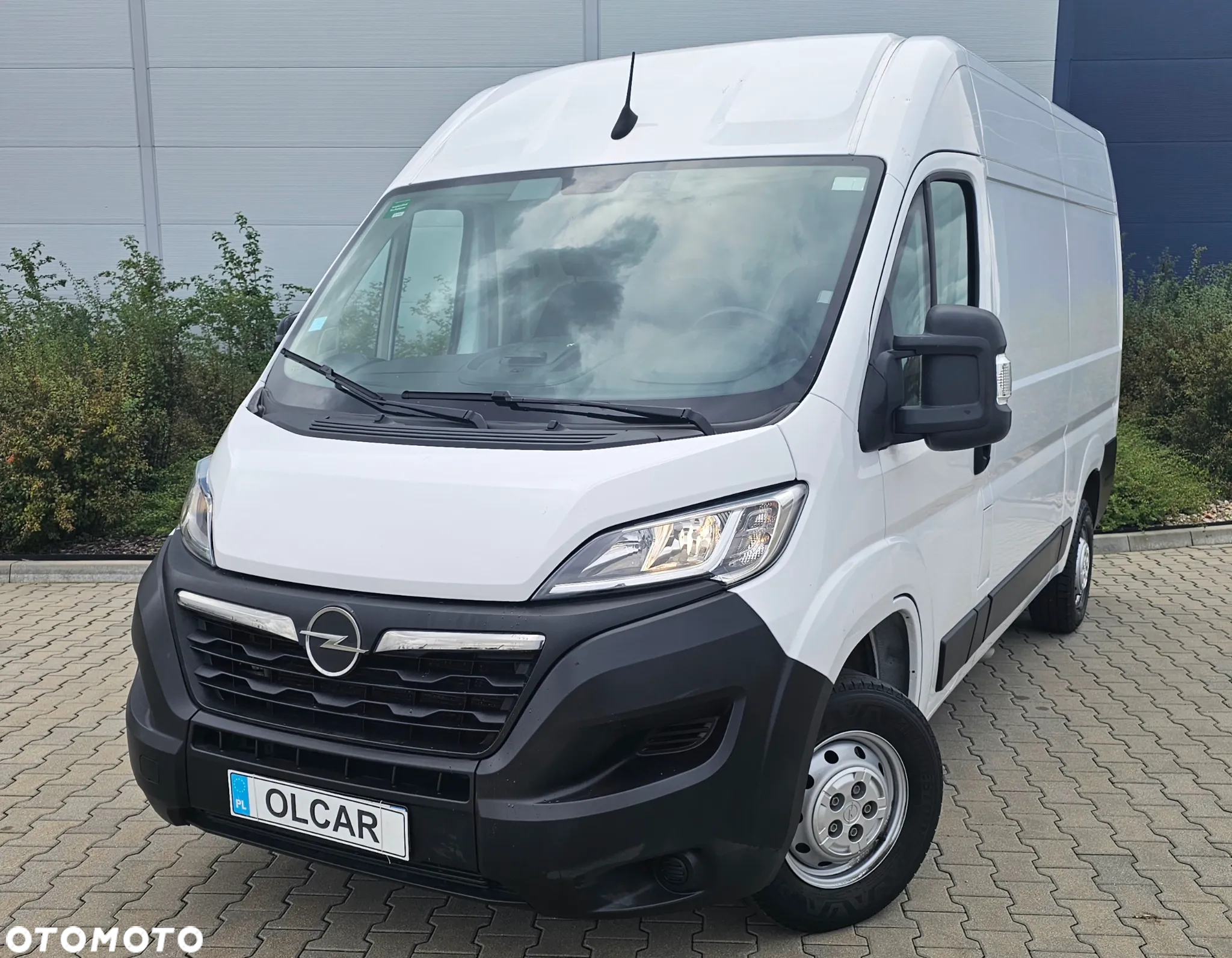 Opel MOVANO - 2