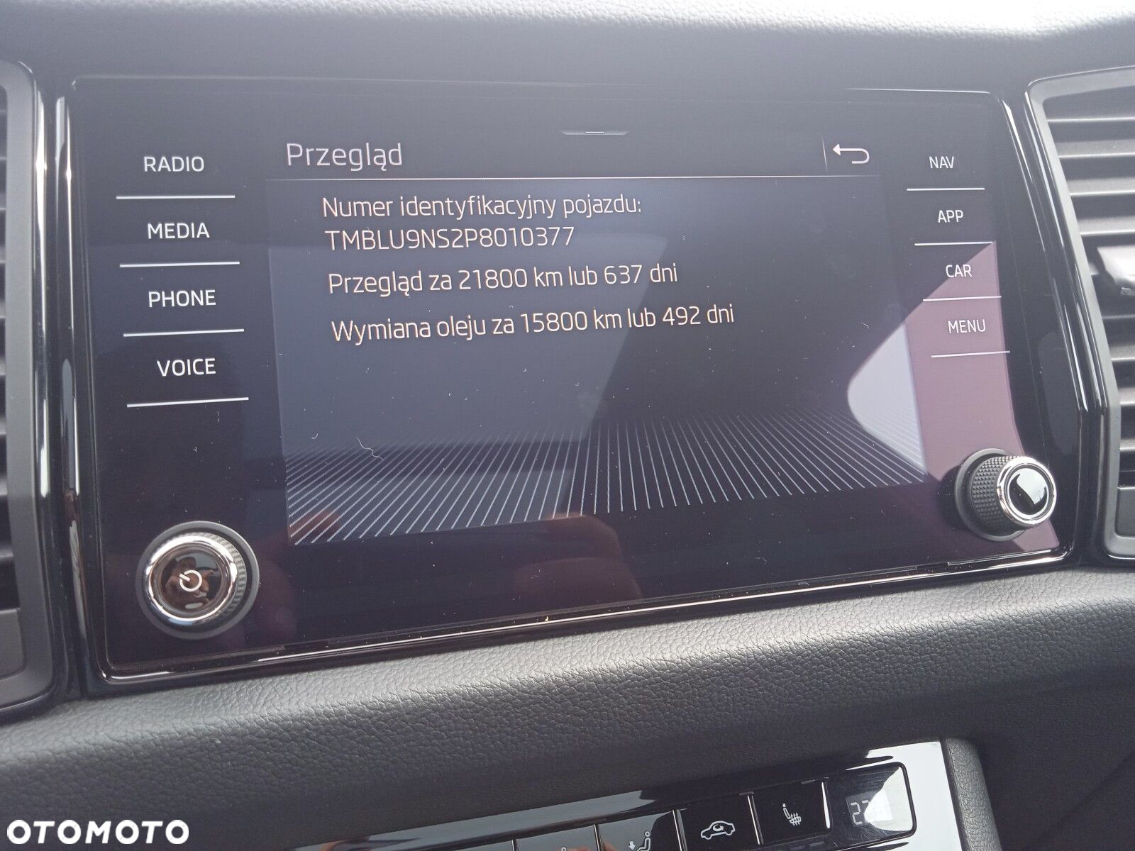 Skoda Kodiaq 2.0 TSI 4x4 RS DSG - 36