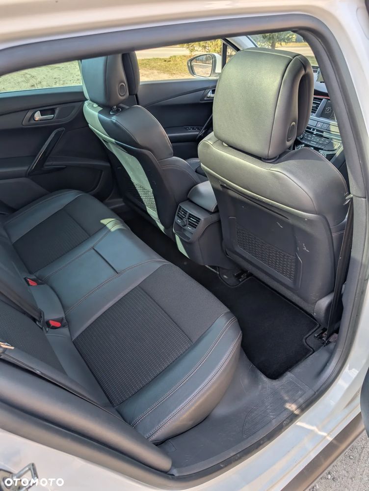 Peugeot 508 - 29