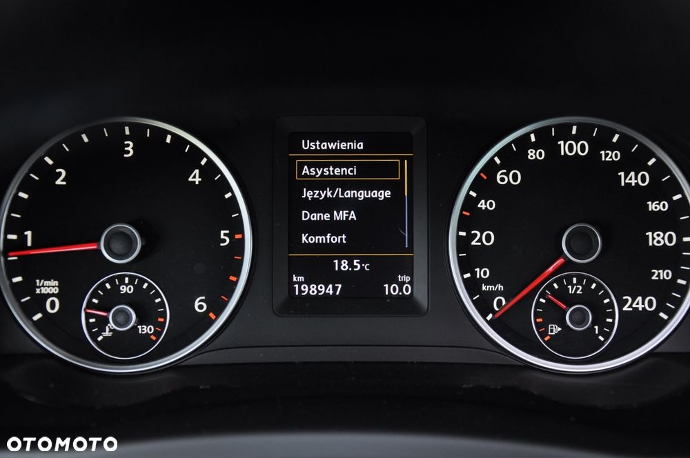 Volkswagen Tiguan 2.0 TDI 4Mot Perfectline R-Style DSG - 39