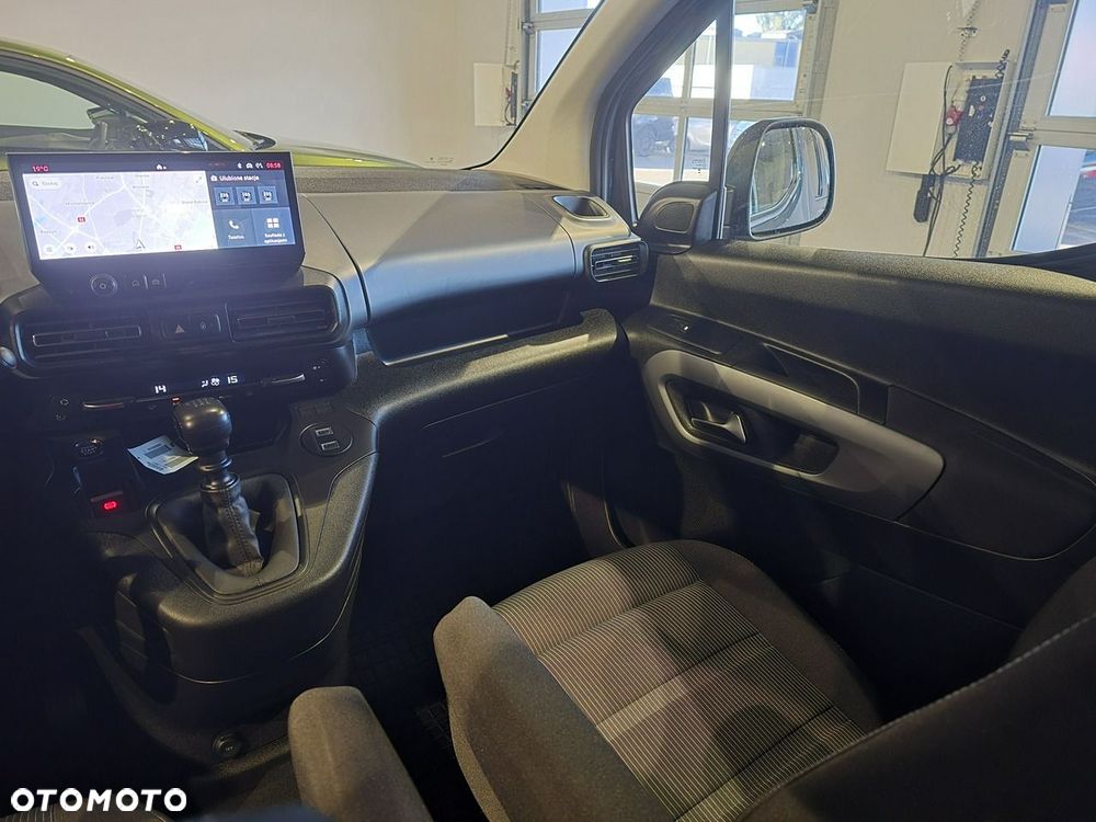 Fiat Doblo - 25