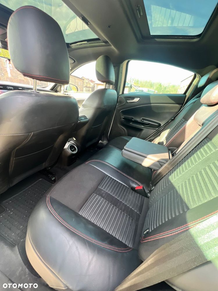 Alfa Romeo Giulietta 1.4 TB Distinctive - 4