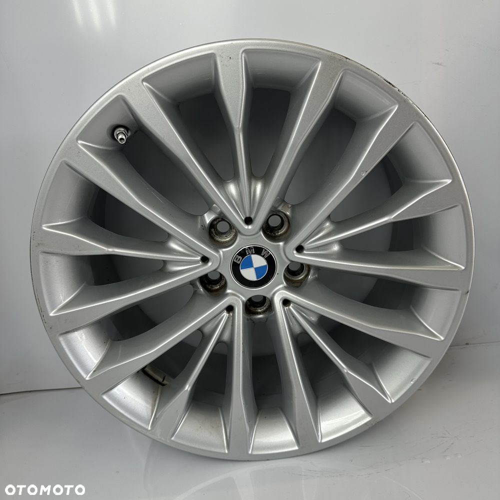 Felgi Aluminiowe 18” BMW Seria 3 G20/G21 Seria 4 G22/G23 (D13) - 2