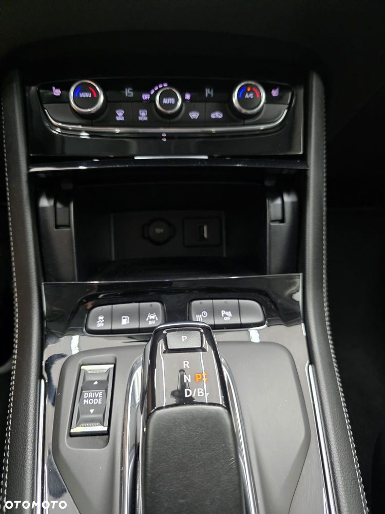 Opel Grandland X 1.6 T PHEV 4x4 Ultimate - 24