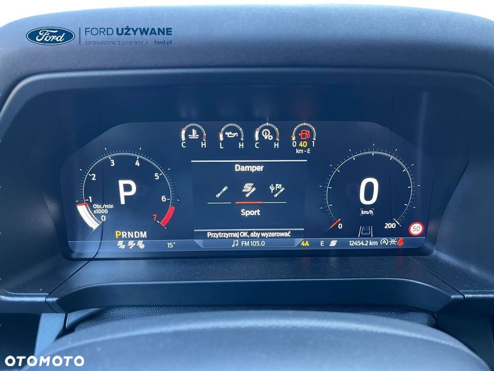 Ford Ranger Raptor - 10