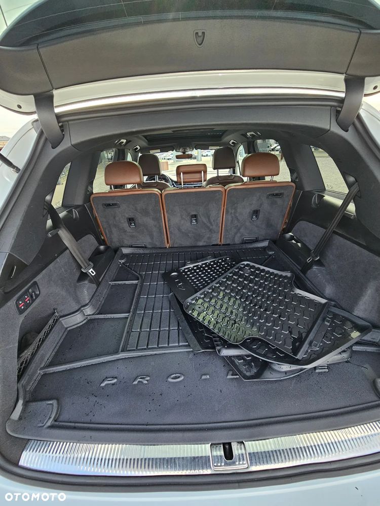Audi Q7 3.0 TFSI Quattro Tiptronic - 16