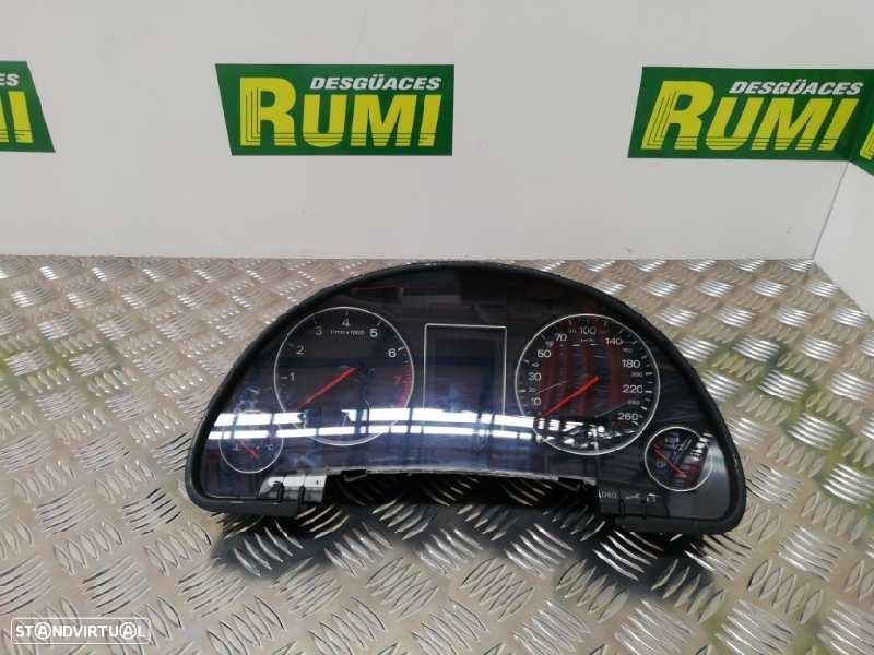 QUADRANTE AUDI A4 BERLINA 8E - 1