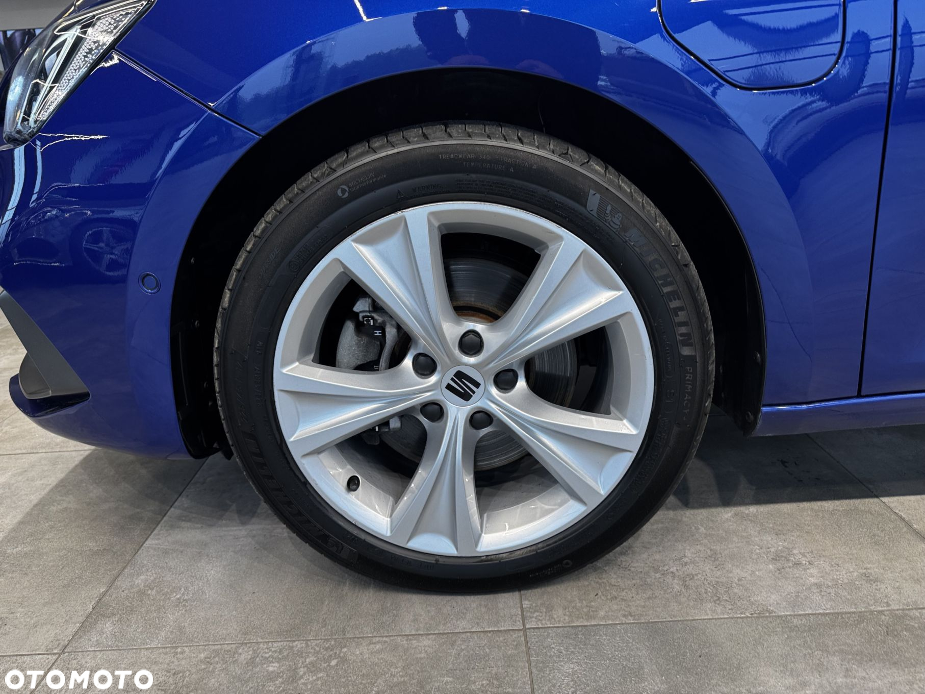 Seat Leon - 11