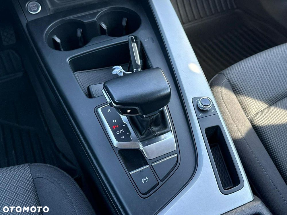 Audi A4 Avant 35 TDI S tronic advanced - 16