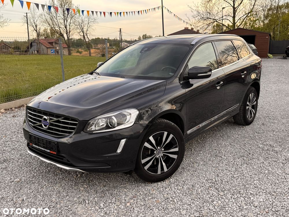 Volvo XC 60 D4 Summum - 7