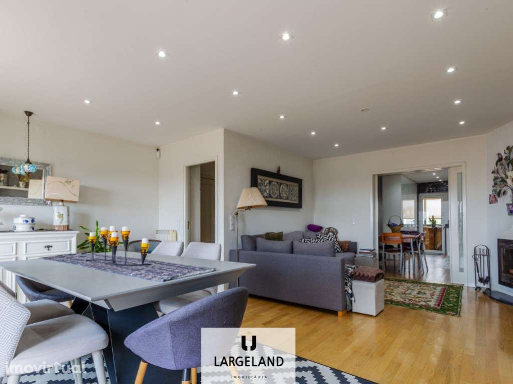 Apartamento T3 - Porto, Prelada - Grande imagem: 2/21