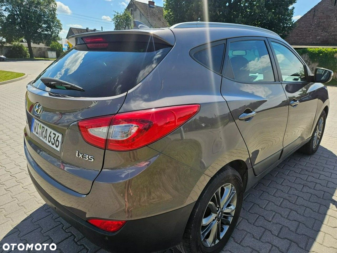 Hyundai ix35 2.0 Premium 2WD - 6