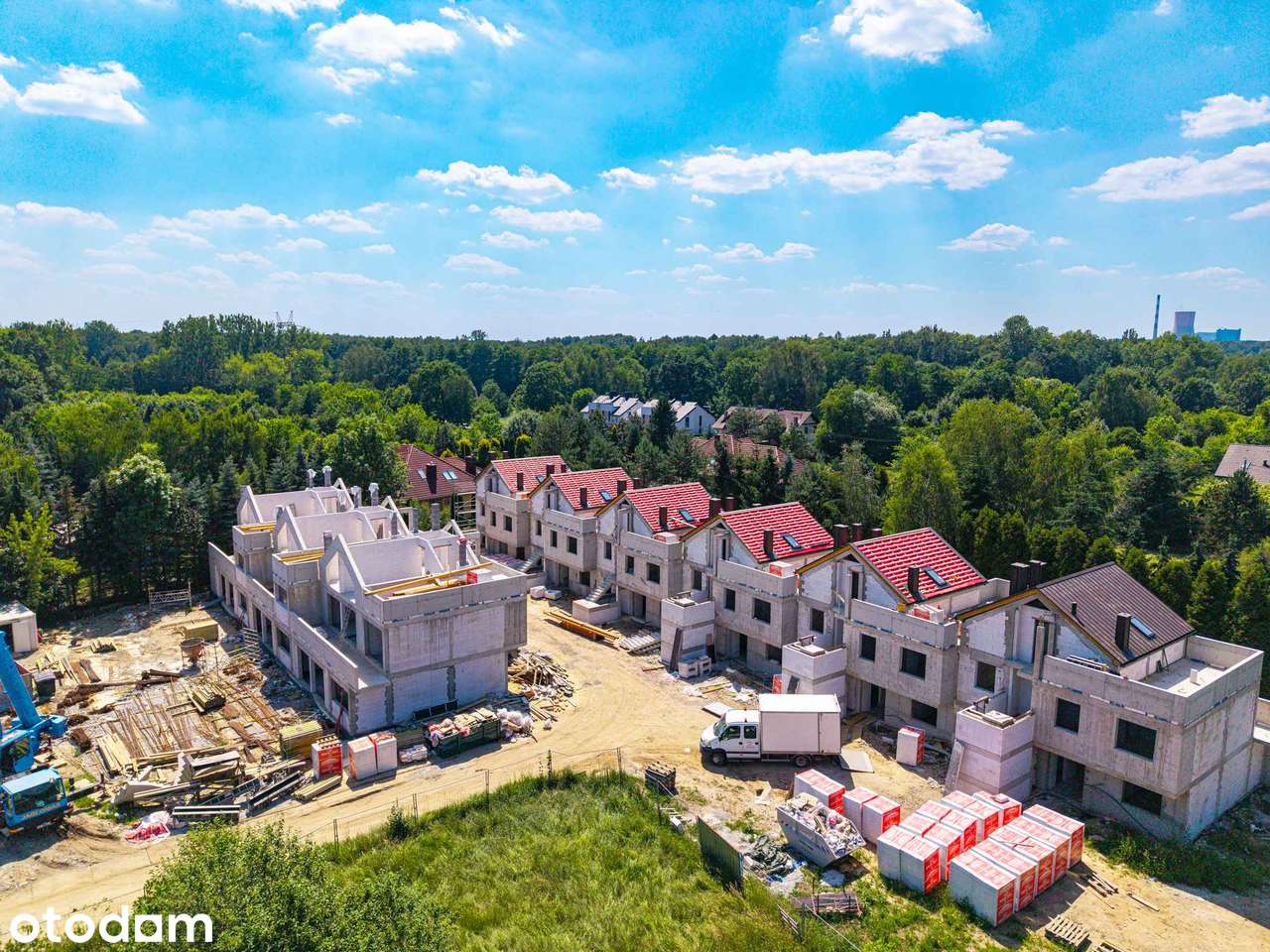 4-pokojowe mieszkanie 88m2 + duży ogródek Bez Prowizji