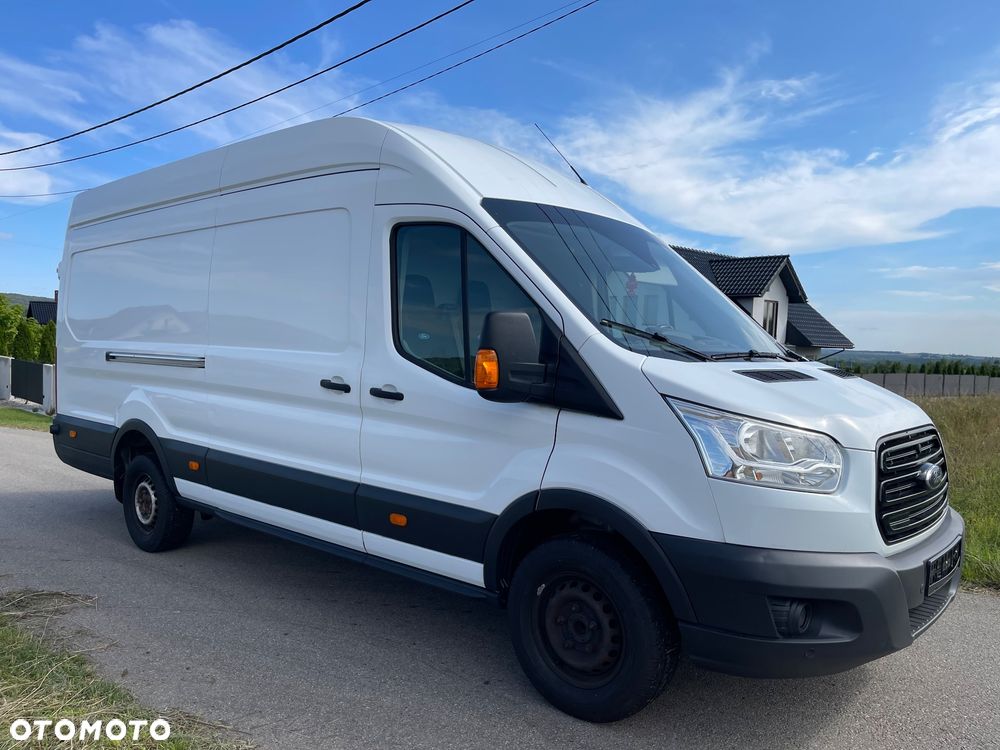 Ford Transit - 6
