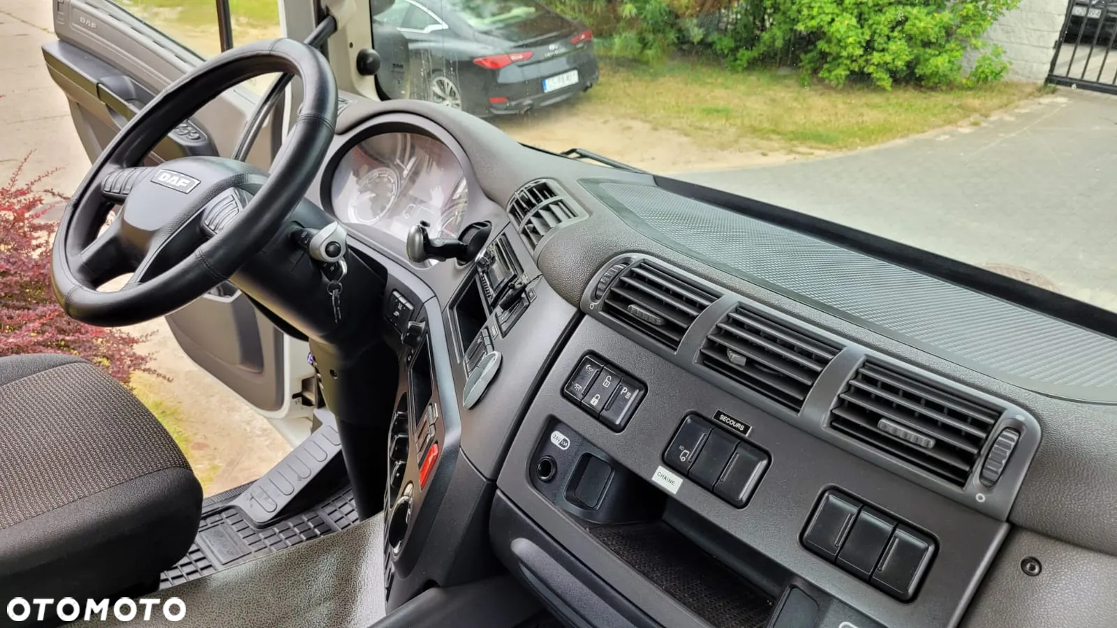 DAF CF 460 EURO 6 - 16