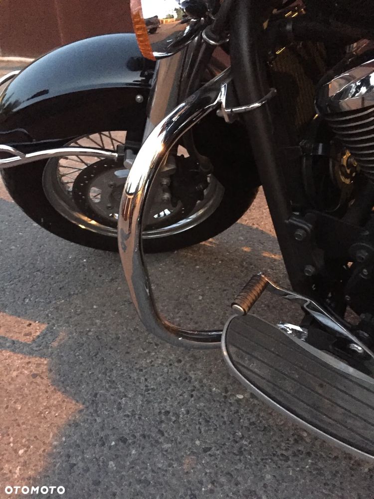 Kawasaki VN - 33