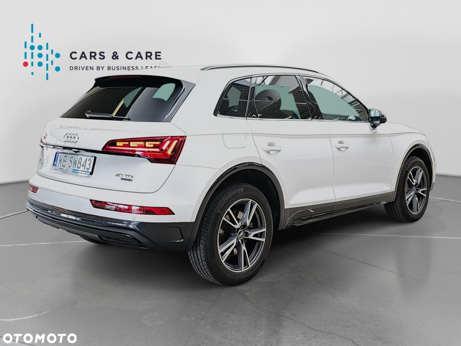 Audi Q5 40 TDI mHEV Quattro Advanced S tronic - 29