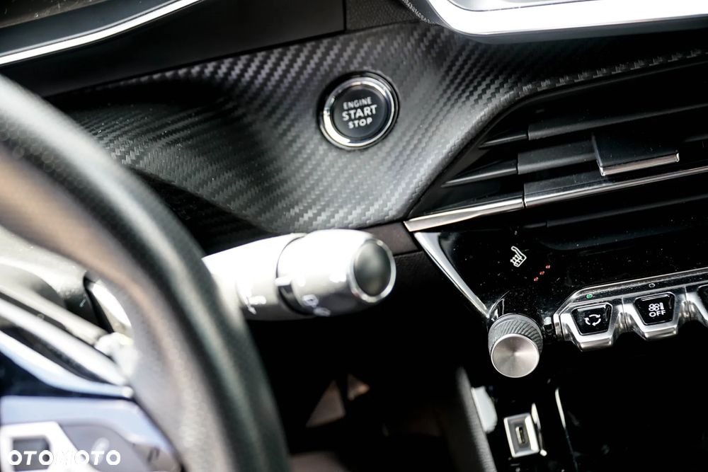 Peugeot 2008 1.5 BlueHDi GT S&S EAT8 - 24