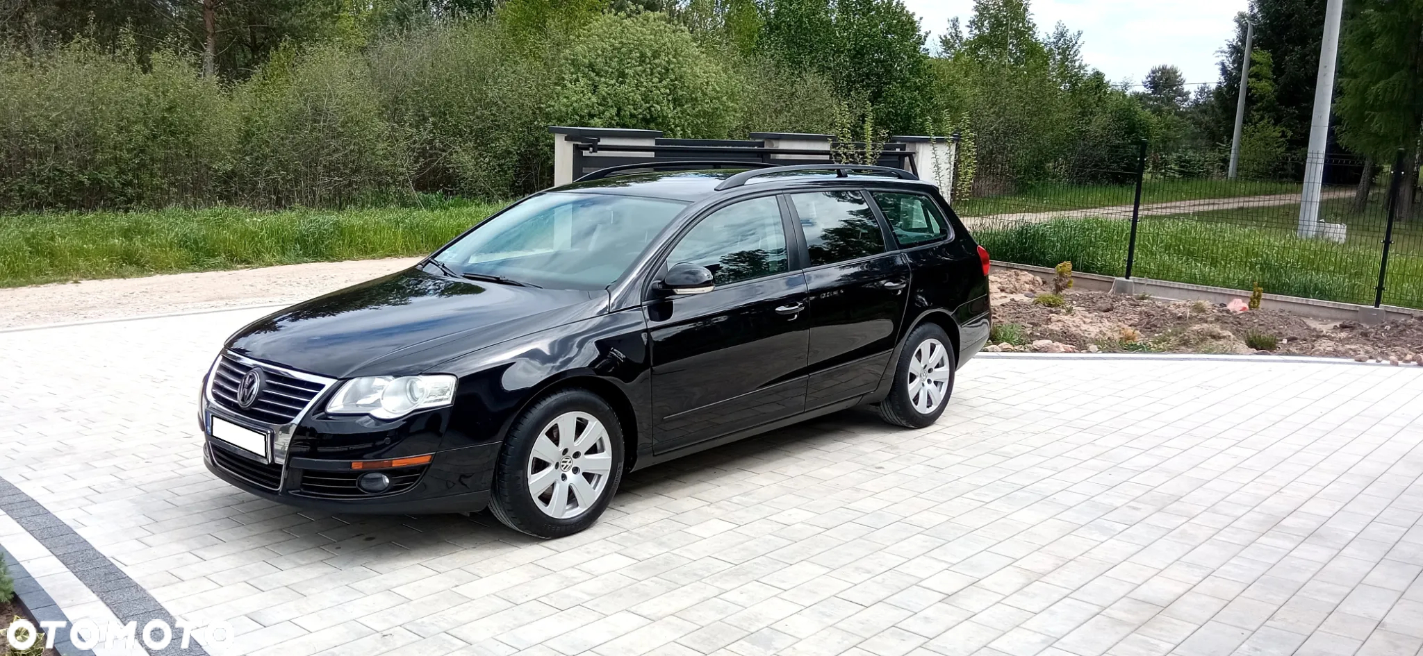 Volkswagen Passat 2.0 TDI DPF Trendline - 9