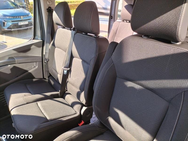Renault Trafic - 8